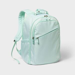 Open Box - All In Motion - Everyday to Travel Backpack - All In Motion Mint Mint